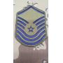 81 Boxes A.F. SR. Master SGT. Subdued