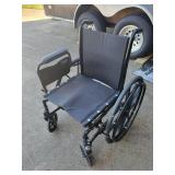Adult Wheelchair