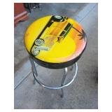 Hot Rod Bar stool
