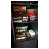 Board Games