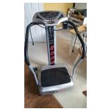 VPX 2000 Exerciser