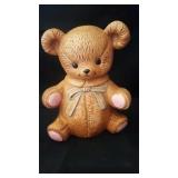 Twin Winton Ceramic Cookie Jar