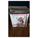 80 Vinyl Album Records