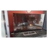 50" Vizio Flat Screen T.V.