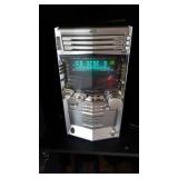 JVC Shelf Radio & CD Player
