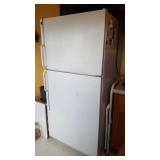 Hotpoint Refrigerator