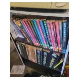 Mechanics Books