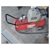 Porter Cable 15 Gal. Air Compressor