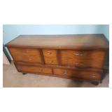 Wooden Dresser
