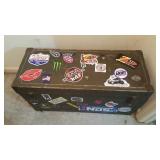 Military Trunk