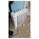 Lakewood Heater