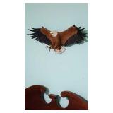 Resin Eagle