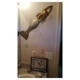 Metal Mermaid & More