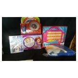New Children Items