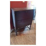 Antique Cabinet