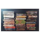 80 + DVD