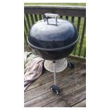 Weber Grill