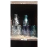20 Coca Cola Glasses