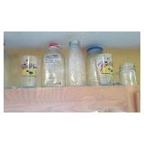 Shelf Contents