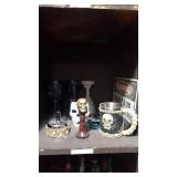 Skull Items