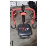 AB- Doer X treme Exercise Machine