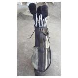Dunlop Golf Clubs