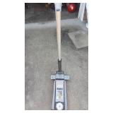 2.5 Ton Floor Jack
