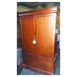 Armoire/ Media Cabinet