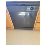 Hotpoint Dishwasher