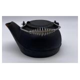 Cast Iron Tea Kettle/Wood Stove Humidifier