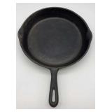 Cast Iron 10.5 inch Skillet C.K.P.