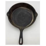 Cast Iron Skillet