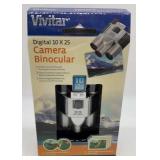 Vivitar Digital Camera Binocular