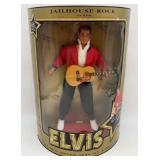 Elvis Jailhouse Rock Doll - NIB