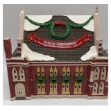 Dept. 56 Ryman Auditorium Original Snow Village