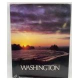 Washington - Signed by Author