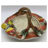 Fitz and Floyd Enchanted Holiday Basket
