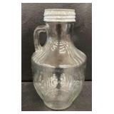 Speas U-Sav It Pitcher Half Gallon