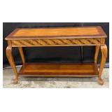 Sofa Table
