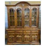 2pc China Hutch