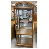 Curio Cabinet