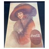 Coca Cola Advertising - Distributed to Employees