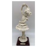 1986 Giuseppe Armani Ballerina Dancer B