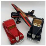 Die-Cast Collectibles