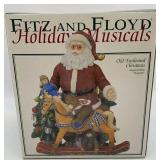 Old Fashioned Christmas Musical