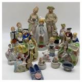Occupied Japan Collectibles