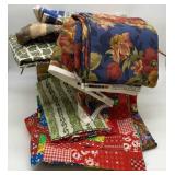 Quilting Fabric