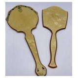 Vintage Vanity Mirrors