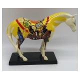 Unity Trail of Painted Ponies - 1E/3546