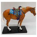 Happy Trails The Trail of Painted Ponies -